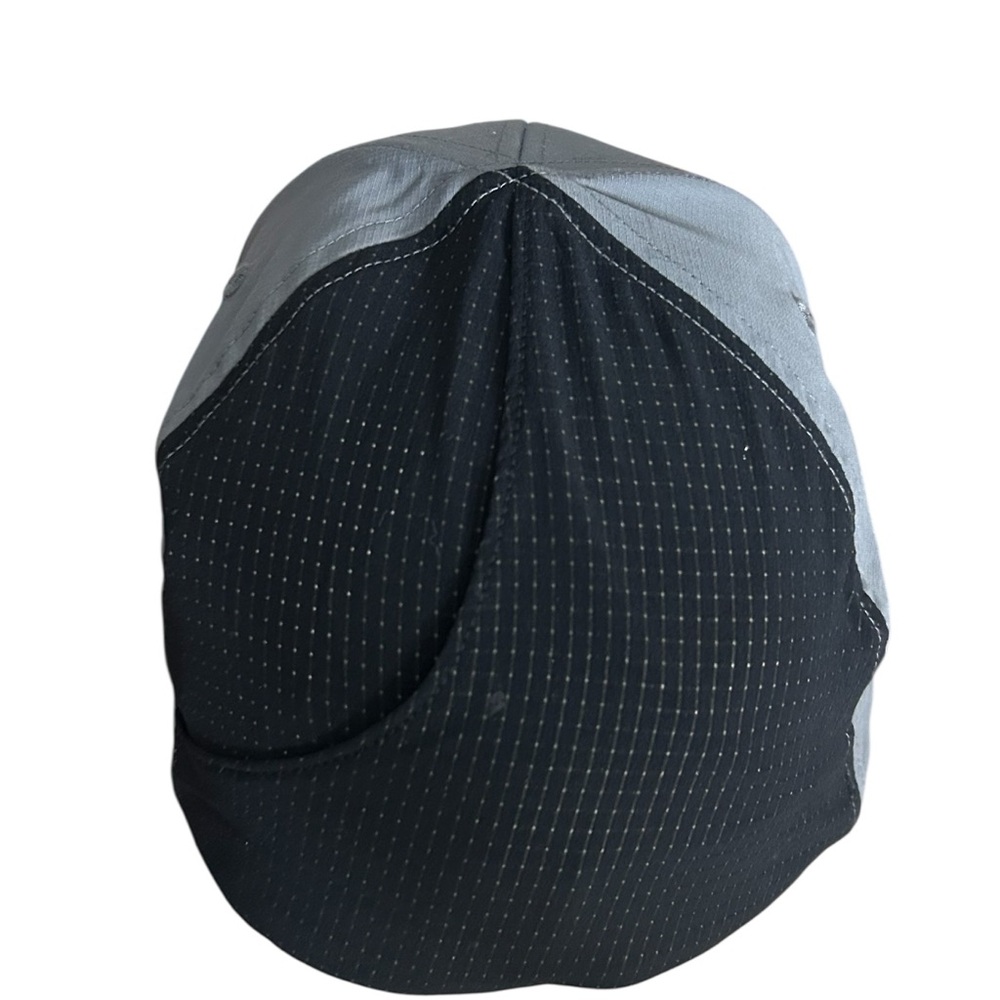 The North Face Charcoal Baseball Hat - Picture 2 of 2